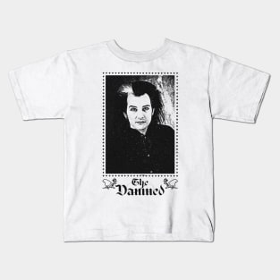 † The Damned † Kids T-Shirt